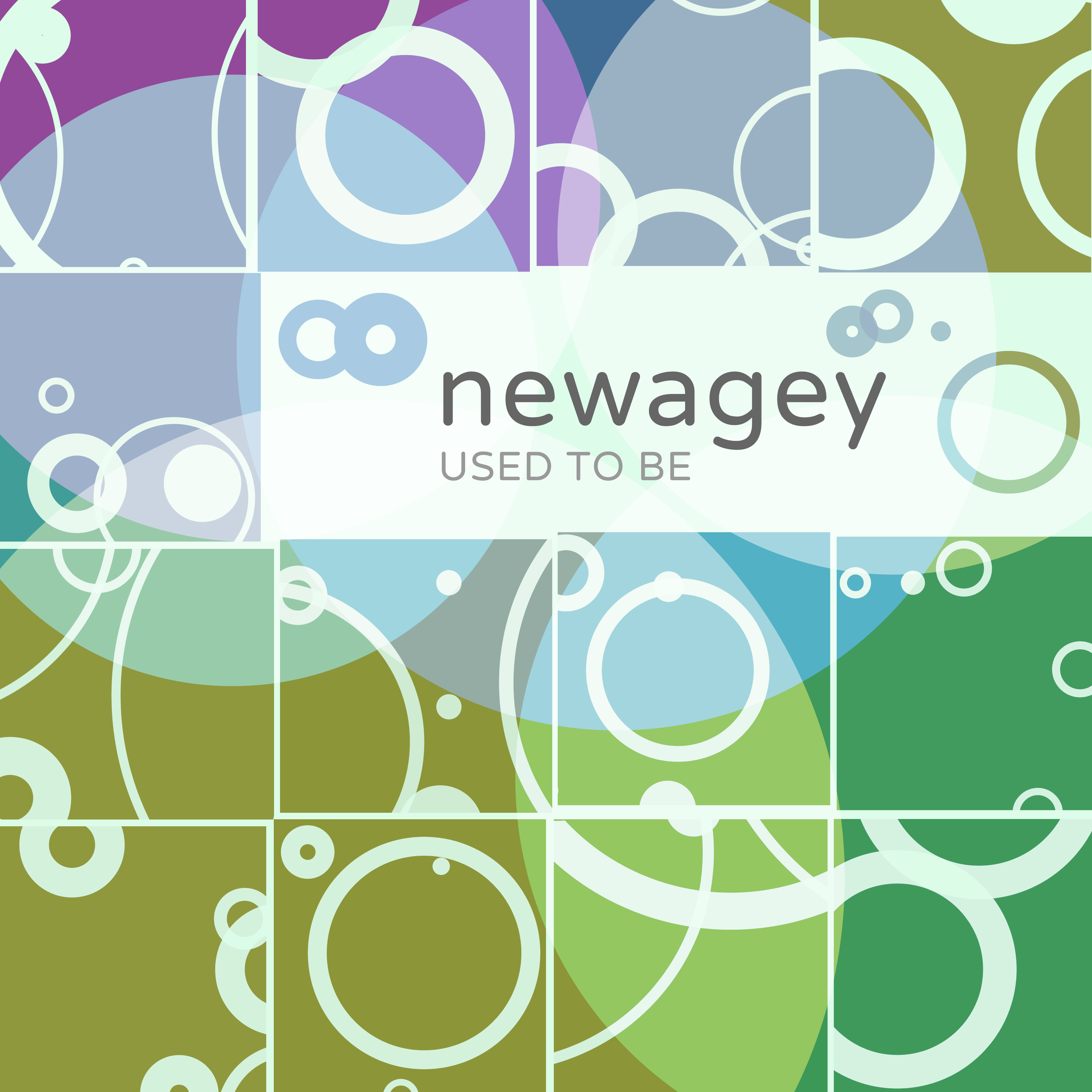newagey — Used to Be